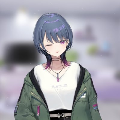 20↑¦🌠ぽたくです 『@uruha_ichinose』¦sub @shinonon1223¦@shinon0me3¦@TSN_WIN