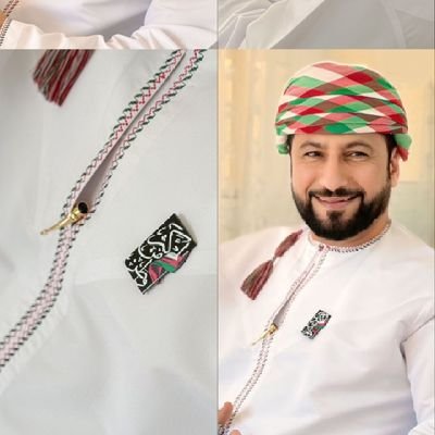 عضو المجلس البلدي - ممثل ولاية ابراء
للتواصل / 99488805