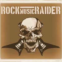 RockmusicRaider (@rockmusicraider) Twitter profile photo