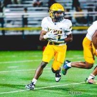 Charles Hebron III (@charleshebron4) 's Twitter Profile