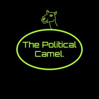 The Political Camel (@political_camel) 's Twitter Profile Photo