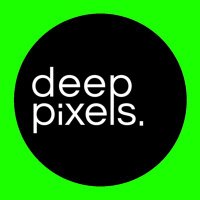 Deep Pixels (@andydeeppixels) 's Twitter Profile Photo Deep Pixels (@andydeeppixels) 's Twitter Profile Photo