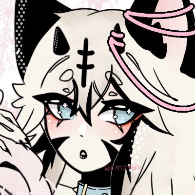 katzmekuさんのプロフィール画像