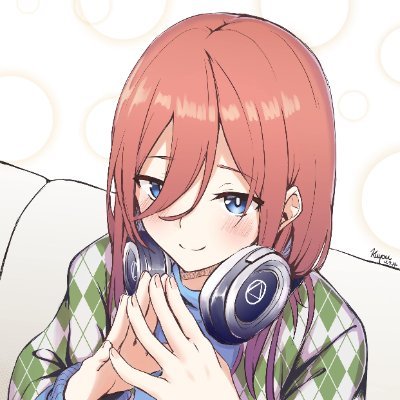 Mitsuigatariさんのプロフィール画像