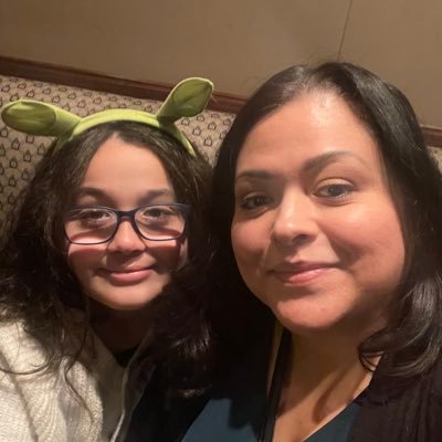 DMezaJones's profile picture. Mom & Wife ✨ Director @ ESD