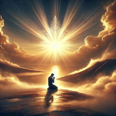 eshaFlearning's profile picture. "Promoting the knowledge of God and sharing teachings on faith, spirituality, and purpose".