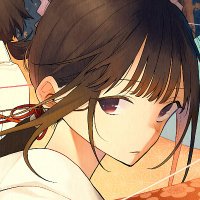 提灯あんこ@繰り巫女12/27〜 (@t_anko6) 's Twitter Profile