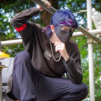 とわッカーマン🤘(HYDRA党) (@towackerman0814) 's Twitter Profile
