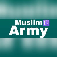 मुस्लिम आर्मी مسلم فوج (@muslimarmyin) 's Twitter Profile Photo मुस्लिम आर्मी مسلم فوج (@muslimarmyin) 's Twitter Profile Photo