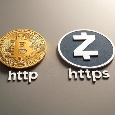 richsongg's profile picture. Privacy is normal $ZEC