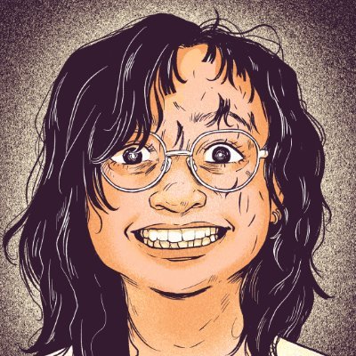 nakakatakyut! 😝 comic artist and illustrator!