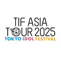 TIF ASIA TOUR (@tifasiatour) 's Twitter Profile Photo TIF ASIA TOUR (@tifasiatour) 's Twitter Profile Photo