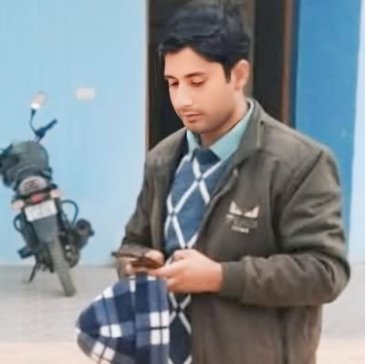 kuldeep_ya58833's profile picture. Student