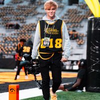 Mason Pospeshil (@popfilms11) 's Twitter Profile