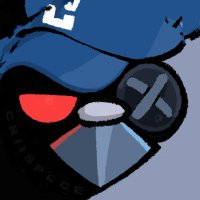 CriiSpace🍖✨️ | VGEN Closed | (@criispace) 's Twitter Profile Photo CriiSpace🍖✨️ | VGEN Closed | (@criispace) 's Twitter Profile Photo