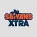 Saiyans Xtra ๐ (@saiyansxtra) Twitter profile photo Saiyans Xtra ๐ (@saiyansxtra) Twitter profile photo