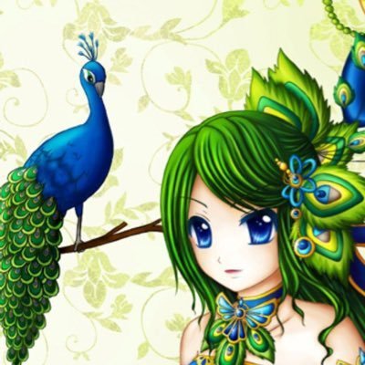ThePeac0ck's profile picture. -Boats, O’s and Peahens-