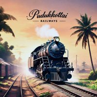 Pudukkottai Railways (@pudukkottaiu) 's Twitter Profile Photo Pudukkottai Railways (@pudukkottaiu) 's Twitter Profile Photo