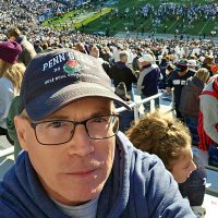 Bob (@nittanybob) 's Twitter Profile Photo Bob (@nittanybob) 's Twitter Profile Photo