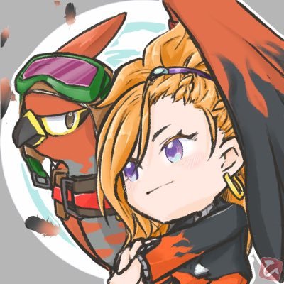 烏龍(からすりゅう)@低浮上になるかもさんのプロフィール画像