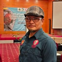 K Nugraha (@knugraha5) 's Twitter Profile