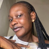 Deborah Olodu (@uiuxdebbie) 's Twitter Profile
