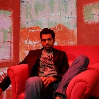 ArshIbrahim6's profile picture. 