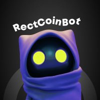 RectCoinBot (@rectbot) 's Twitter Profile Photo RectCoinBot (@rectbot) 's Twitter Profile Photo