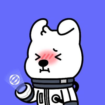 _Brigader's profile picture. Representing WEB3 projects!