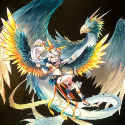 LwtNcnPjn949802's profile picture. 画像はアンアスのキーパーとキュウちゃんをスクショしました