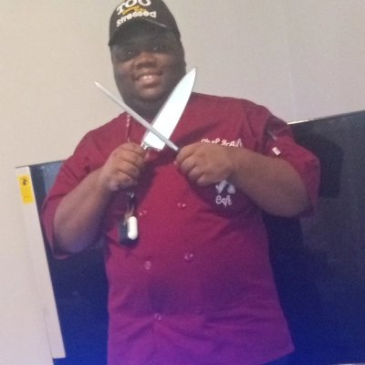 TrayvonScaife's profile picture. My name is trayvon scaife I'm 16 I love to cook and I want to be a sheriff follow young merc