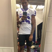imari jones (@imarijones9) 's Twitter Profile