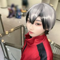 來音@道頓堀a!5/3 (@raine_cos_) 's Twitter Profile