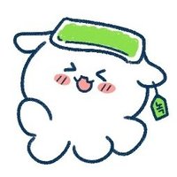 Nokchyaš (@nokchamu_u) 's Twitter Profile