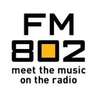 FM802 (@fm802_pr) 's Twitter Profile Photo FM802 (@fm802_pr) 's Twitter Profile Photo