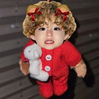 rêvé 🧸 (@archivetetae) 's Twitter Profile