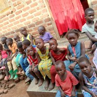 MARY ORPHANAGE CHILD CENTER UGANDA (@nico44gmailcom1) 's Twitter Profile