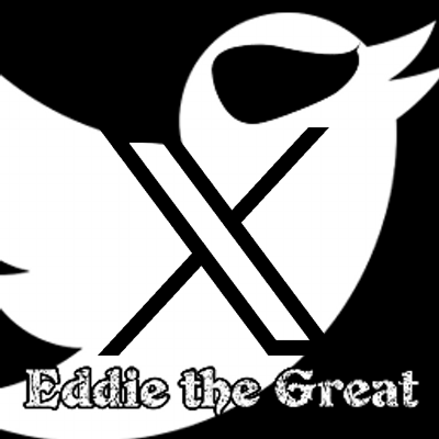 Eddie the Great (@EddietheGreatJP) / X Eddie the Great (@EddietheGreatJP) / X