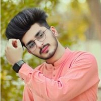 ASAD KHAN💗 (@asad7351) Twitter profile photo