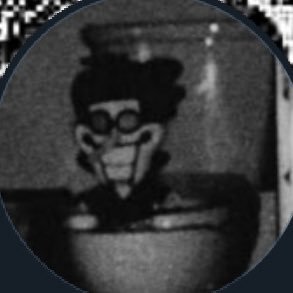 Toilet1997's profile picture. The most portable of toilets. FOLLOW ME ON BLUESKY INSTEAD!!!