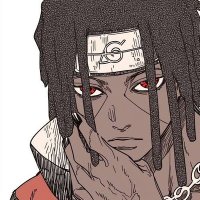 Itachi (@_blkitachi_) 's Twitter Profile
