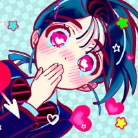 ❄️ (@suaext) 's Twitter Profile