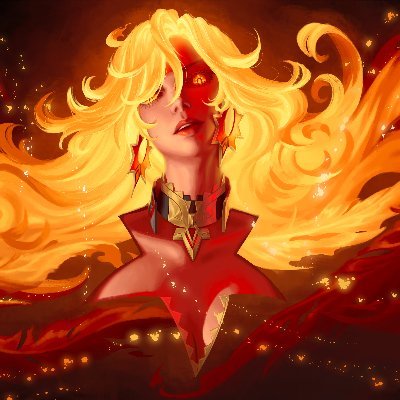 Helga Leさんのプロフィール画像