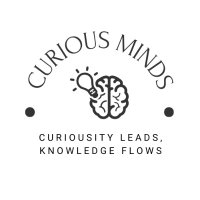 Curious Minds (@curiousmindshub) 's Twitter Profile Photo Curious Minds (@curiousmindshub) 's Twitter Profile Photo