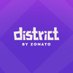 District (@lifeindistrict) Twitter profile photo District (@lifeindistrict) Twitter profile photo