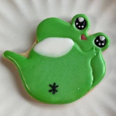 じろにゃん🐸さんのプロフィール画像