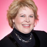 Sherry Scott - @get_hr Twitter Profile Photo