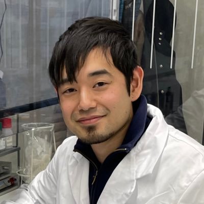 Kazuki Nosho Profile