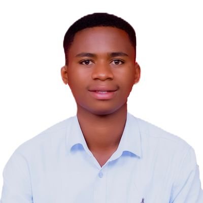 Future Dentist 💊💉🦷
KURADUSENGE KELLY Steven, Dental Therapist student at University of Rwanda. I am passionate about oral health, prevention & smiles.