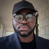 Oscar Okafor (@okafor_izuoscar) 's Twitter Profile